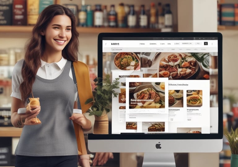 Bright living room with modern inventory