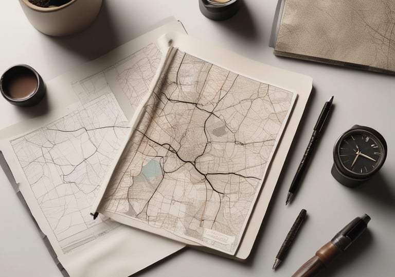 A guide leading a small group through an ancient European city alley.