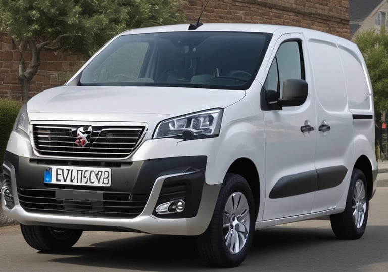 Warehouse staff organizing consolidated cargo shipments in Peru.