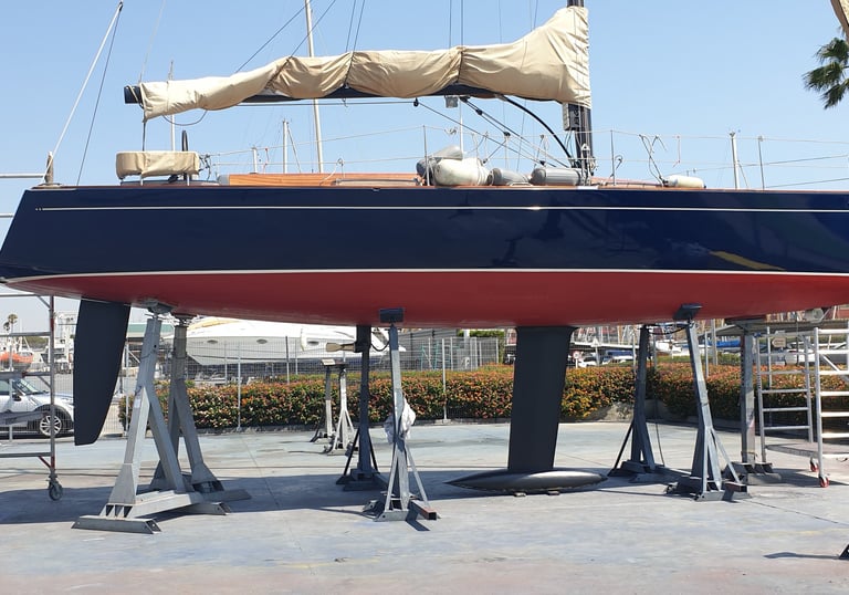 pre-purchase-yacht-survey-spain