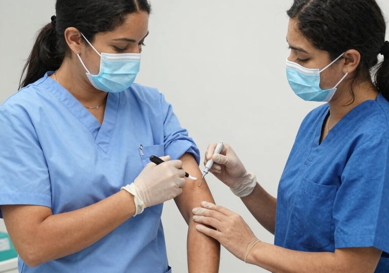 a man riding a skateboard down the side of a ramp
