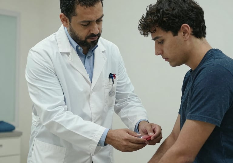 white concrete building during daytime