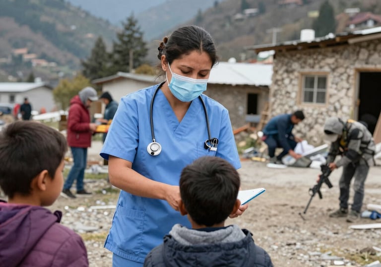 white concrete building during daytime
