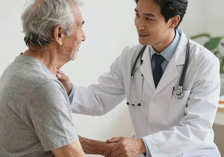 black blue and yellow textile