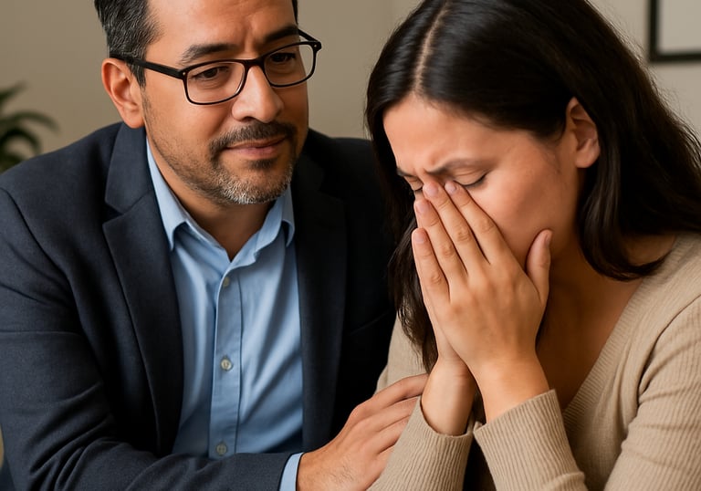 a man riding a skateboard down the side of a ramp