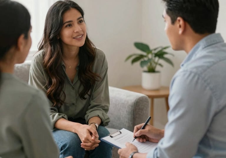 black blue and yellow textile
