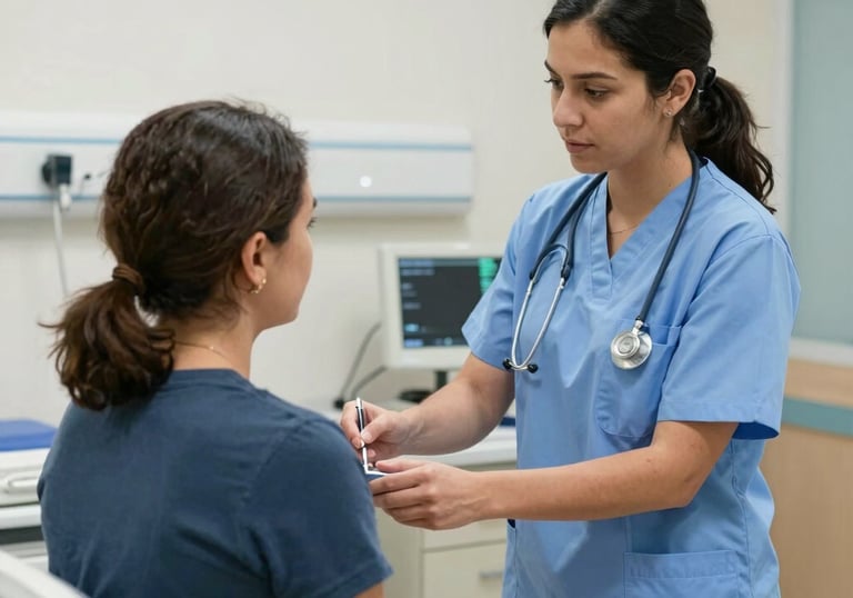 black blue and yellow textile