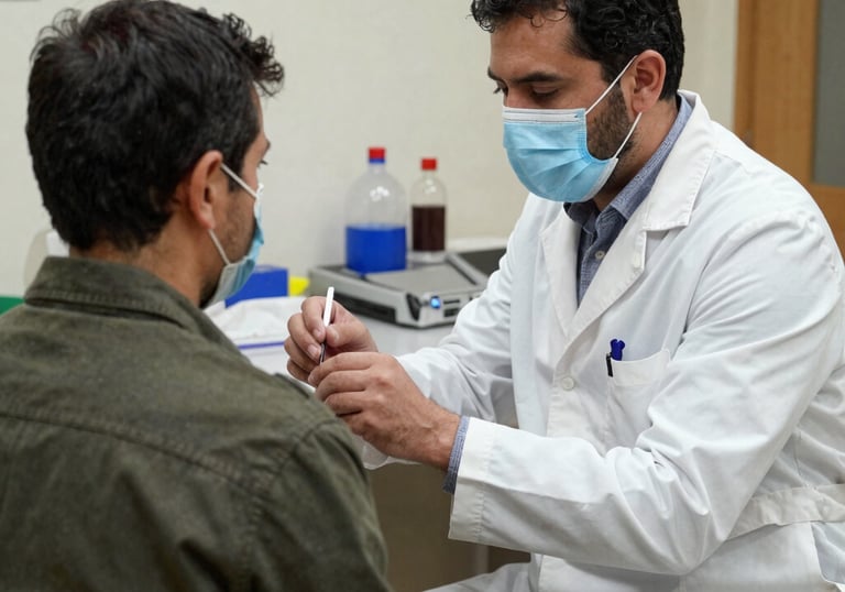 white concrete building during daytime