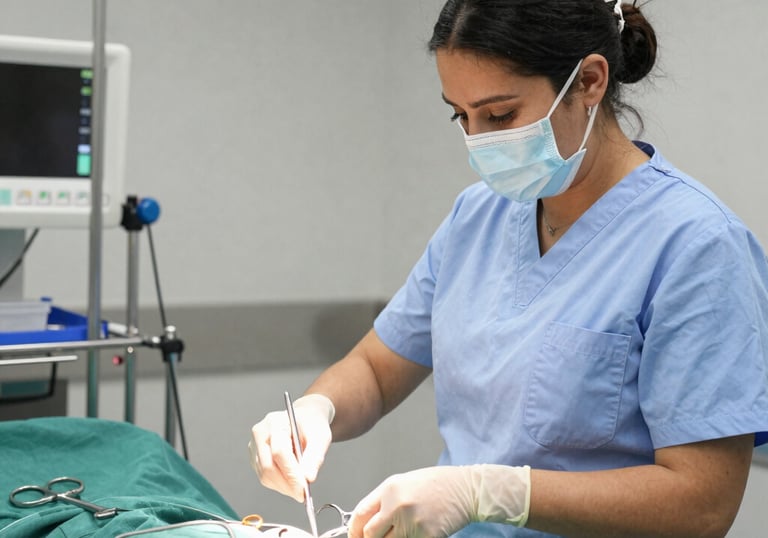 a man riding a skateboard down the side of a ramp
