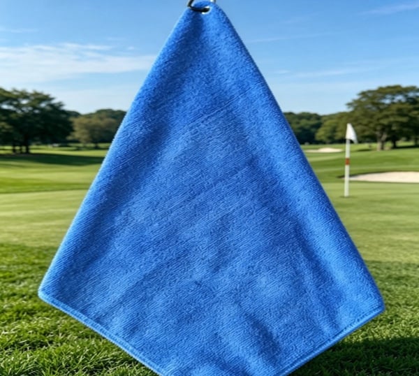 microfiber golf towels manufacturer