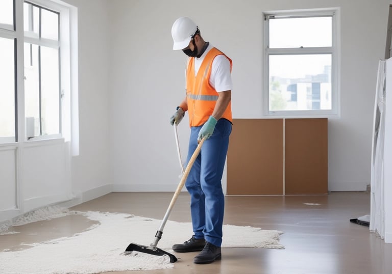 black blue and yellow textile