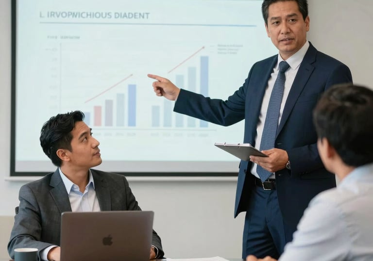 a man riding a skateboard down the side of a ramp