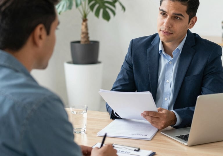 a man riding a skateboard down the side of a ramp