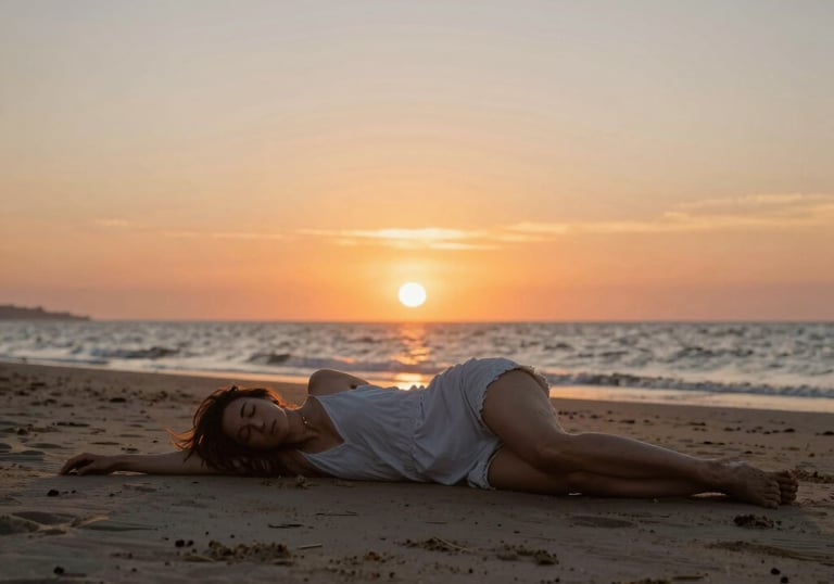 pink metal frame photo