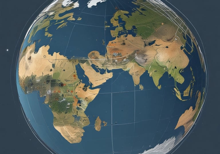 Close-up of a small satellite being loaded onto a fighter jet’s launch mechanism.