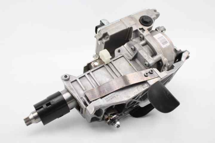 colonne de direction assistée renault