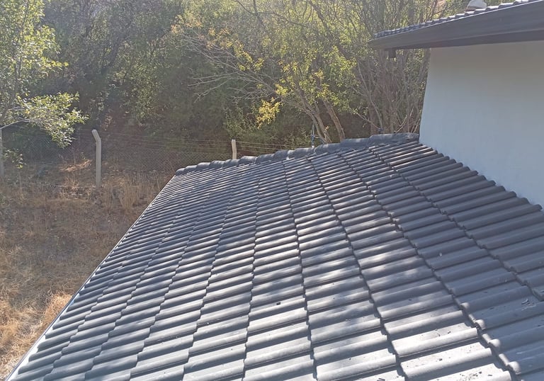 muğla çatı ustası bodrum çatı tamiri kiremit değişimi işçiliğimiz