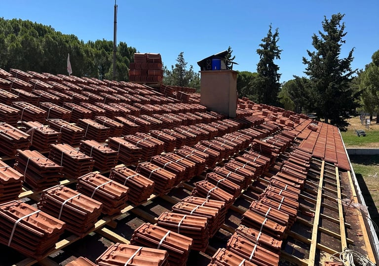 Seydikemer çatı izolasyonu ve su yalıtımı ile kesin sızdırmazlık çözümleri