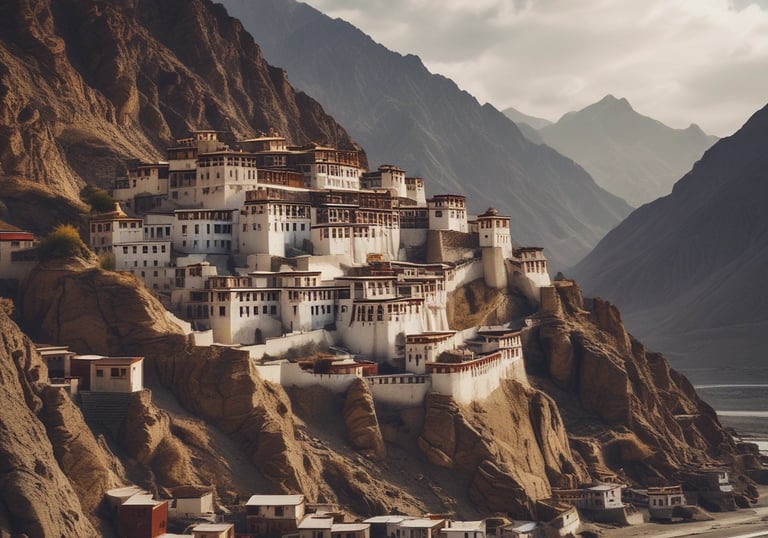 a man riding a skateboard down the side of a ramp
