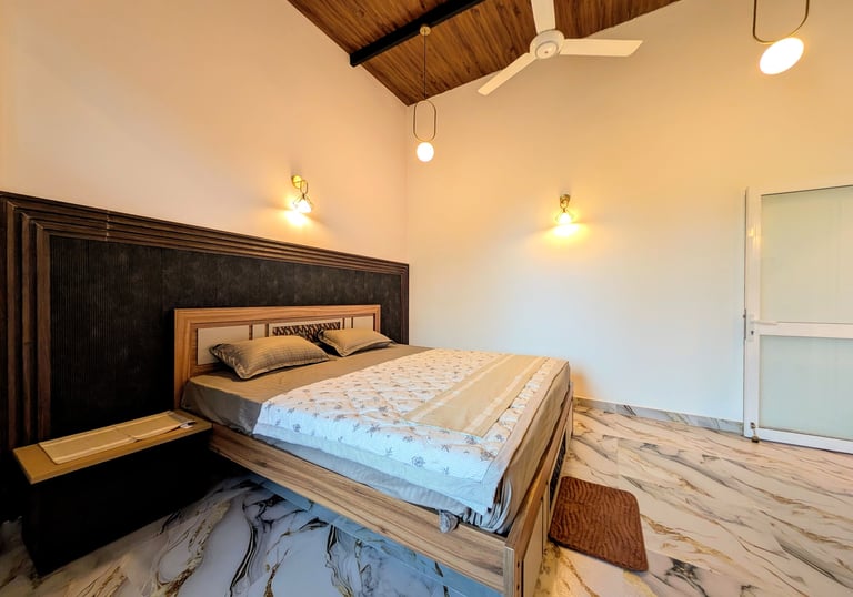 Room 2 at Kaveen Homes