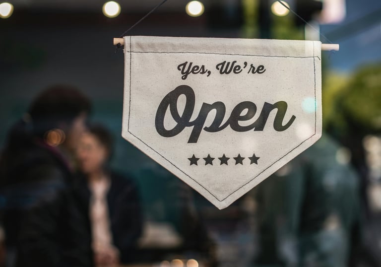 Business to consumer marketing - Reason Marketing Marketing Consultant