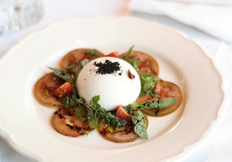 Hospitality marketing - Reason Marketing Marketing Consultant