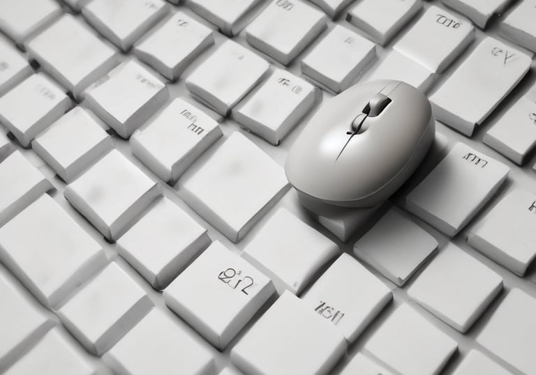 Icon showing a calendar and phone symbolizing booking an appointment.