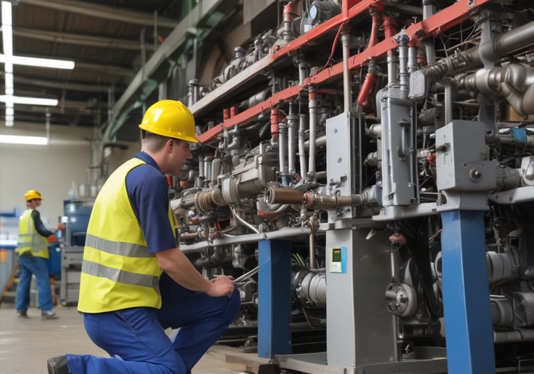 A global map highlighting countries where bap graphics has traded machinery.