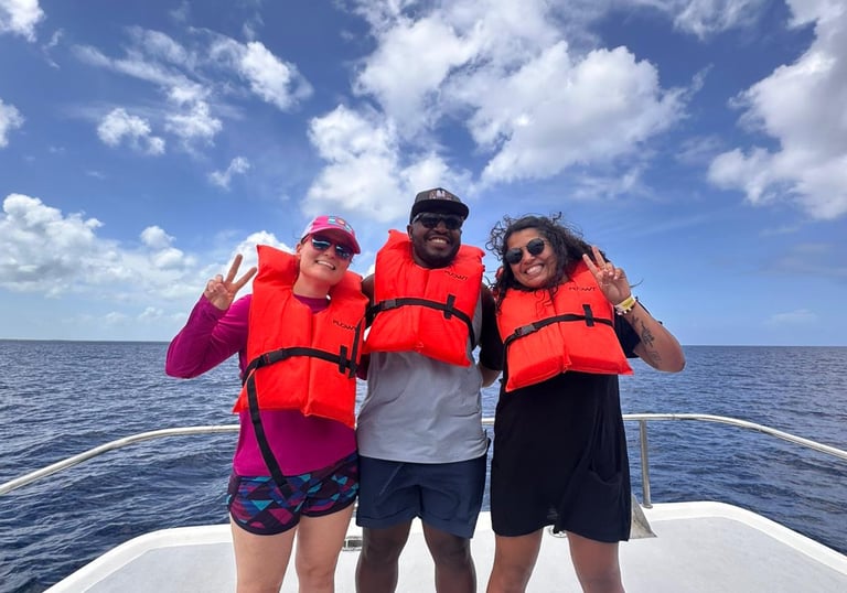 Saona Island