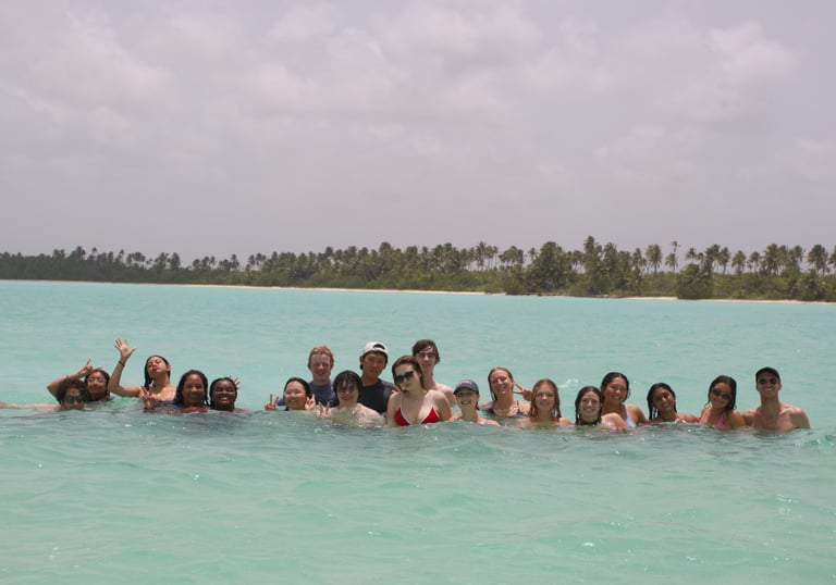 Saona Island