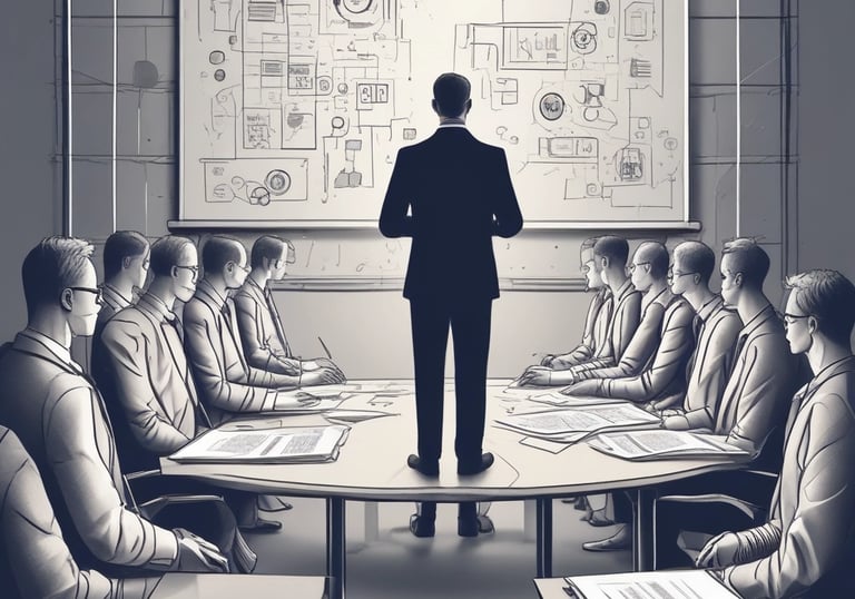 a man riding a skateboard down the side of a ramp