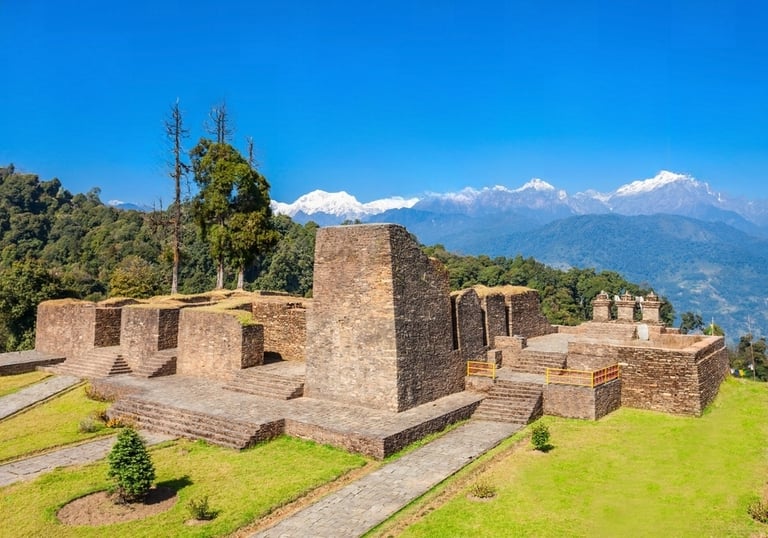 Pelling Homestay
