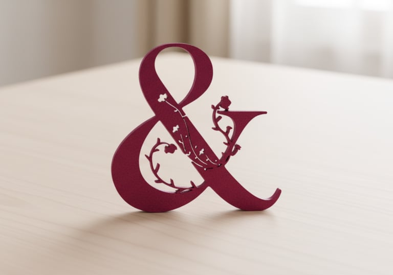 Imagen de elemento decorativo. 