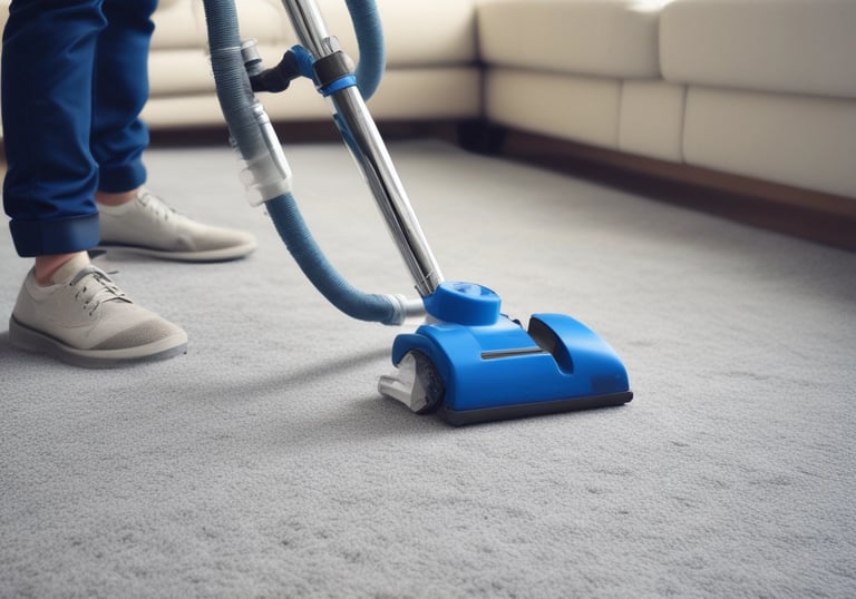 black blue and yellow textile