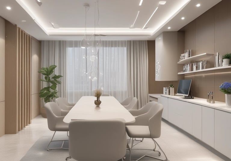 Cardiologista em Alphaville Dr Matheus Fiori