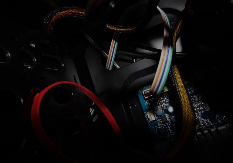 Imagen 2 de Testimonio de Marketing y publicidad en Google Ads de DetoGrowth