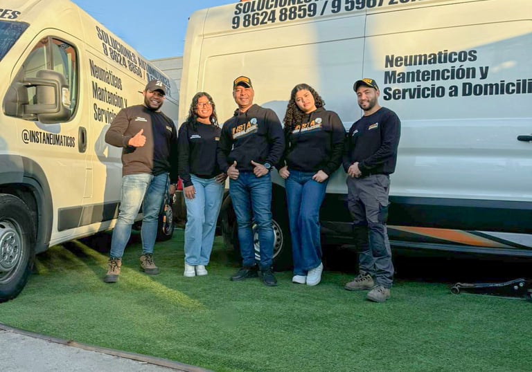 +5 años de Testimonio de Marketing y publicidad en DetoGrowth