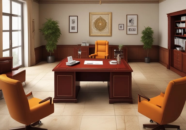 a man riding a skateboard down the side of a ramp