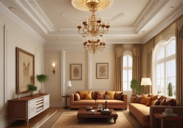 black blue and yellow textile