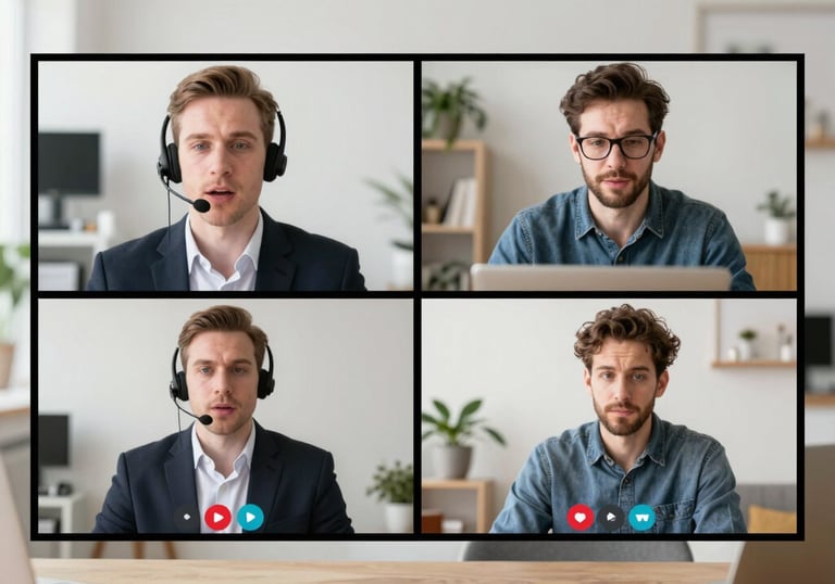 a man riding a skateboard down the side of a ramp