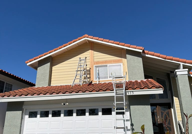 Construction Remodel