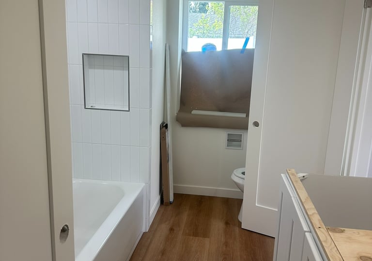 3D Projects come to life