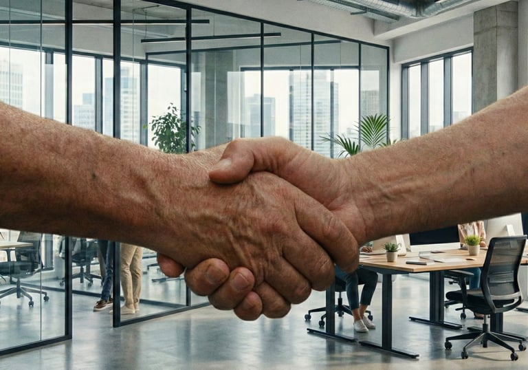 Estudio Treo SRL - Experiencia