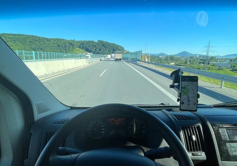 Preprava nábytku s dôrazom na spoľahlivosť a ochranu majetku