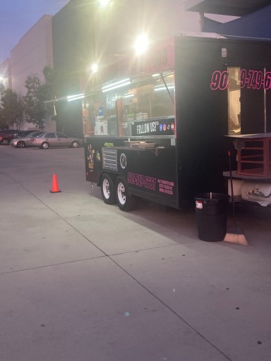 Food Truck Rialto