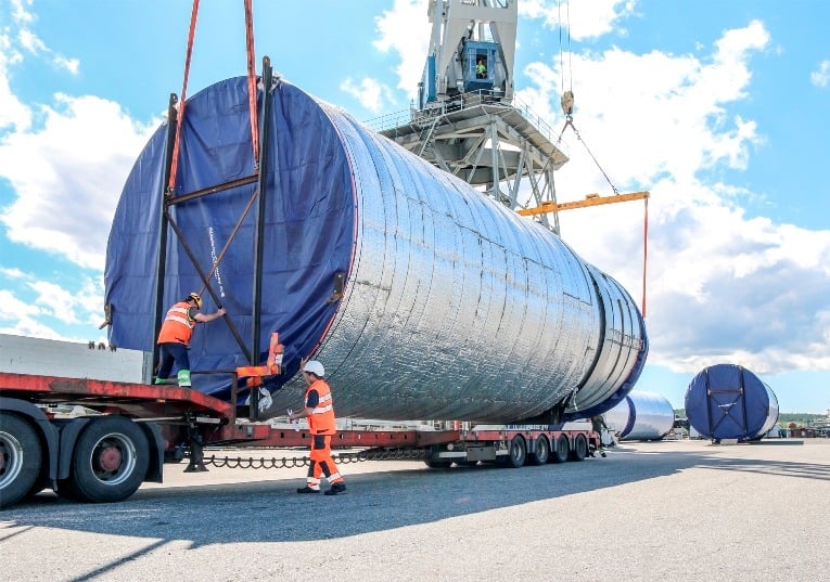 enormelog.com, enorme logistics, lojistik, transport, logistica, roro, trieste, dfds, grimaldi