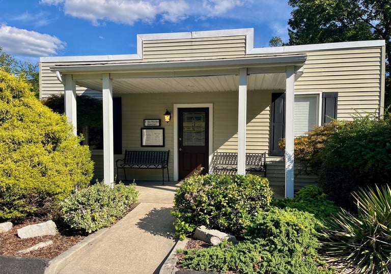 Dentist office in LaVale MD