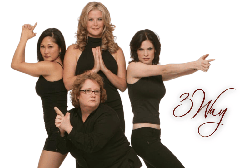 Jill Bennett 3way