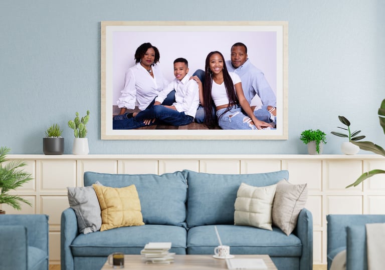 family photography