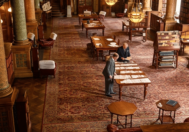 Deal Making for Enterprises